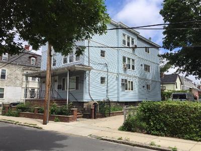 13 Arlington St, East Somerville