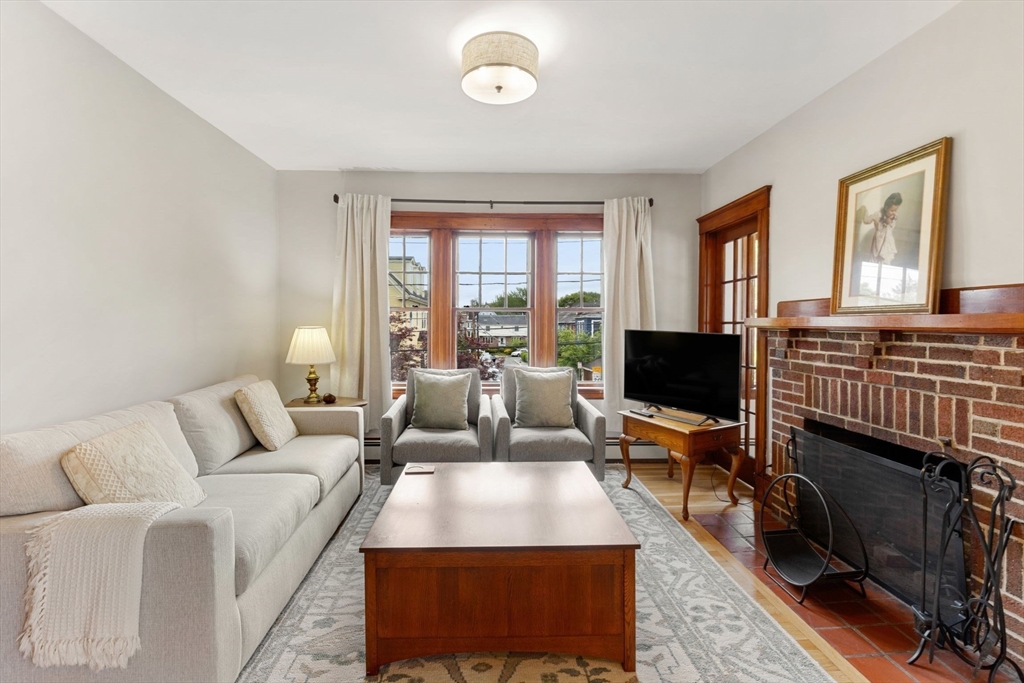 15 Hollis St, North Cambridge