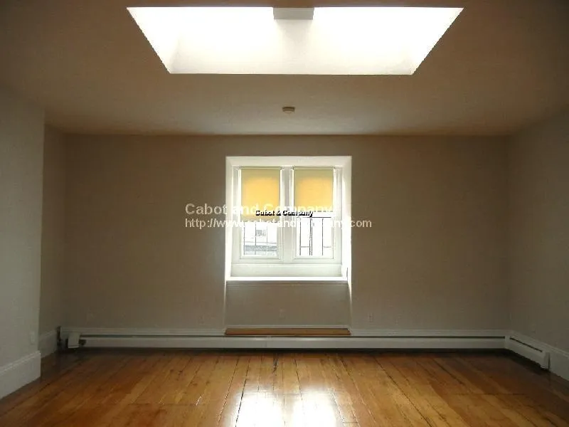 115 Beacon St, Back Bay