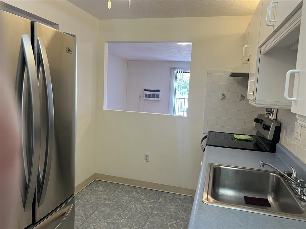 200 Governors Park, Winthrop