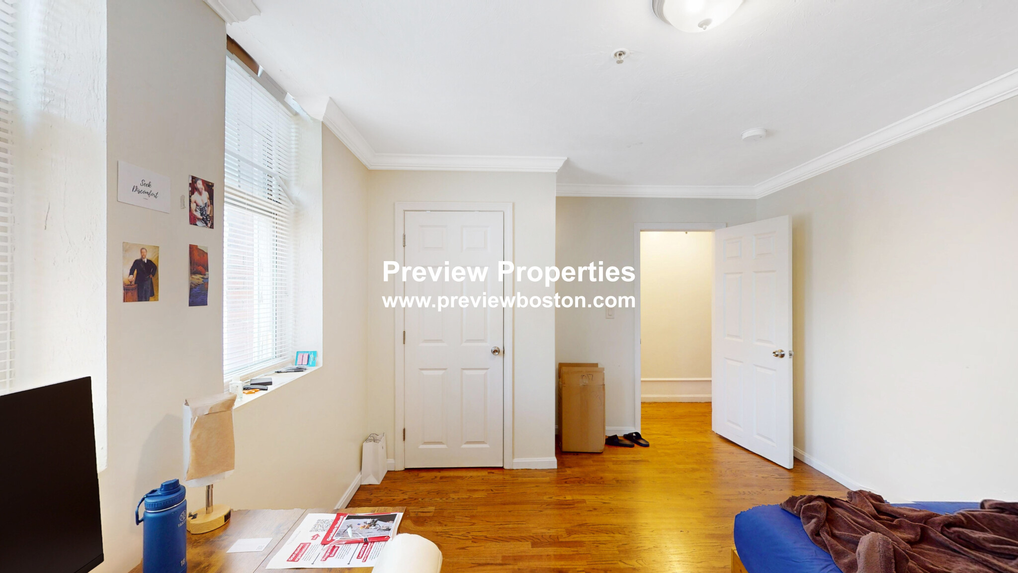 712 Shawmut Ave, South End