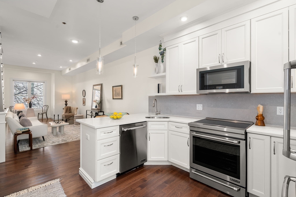 45 L St, South Boston