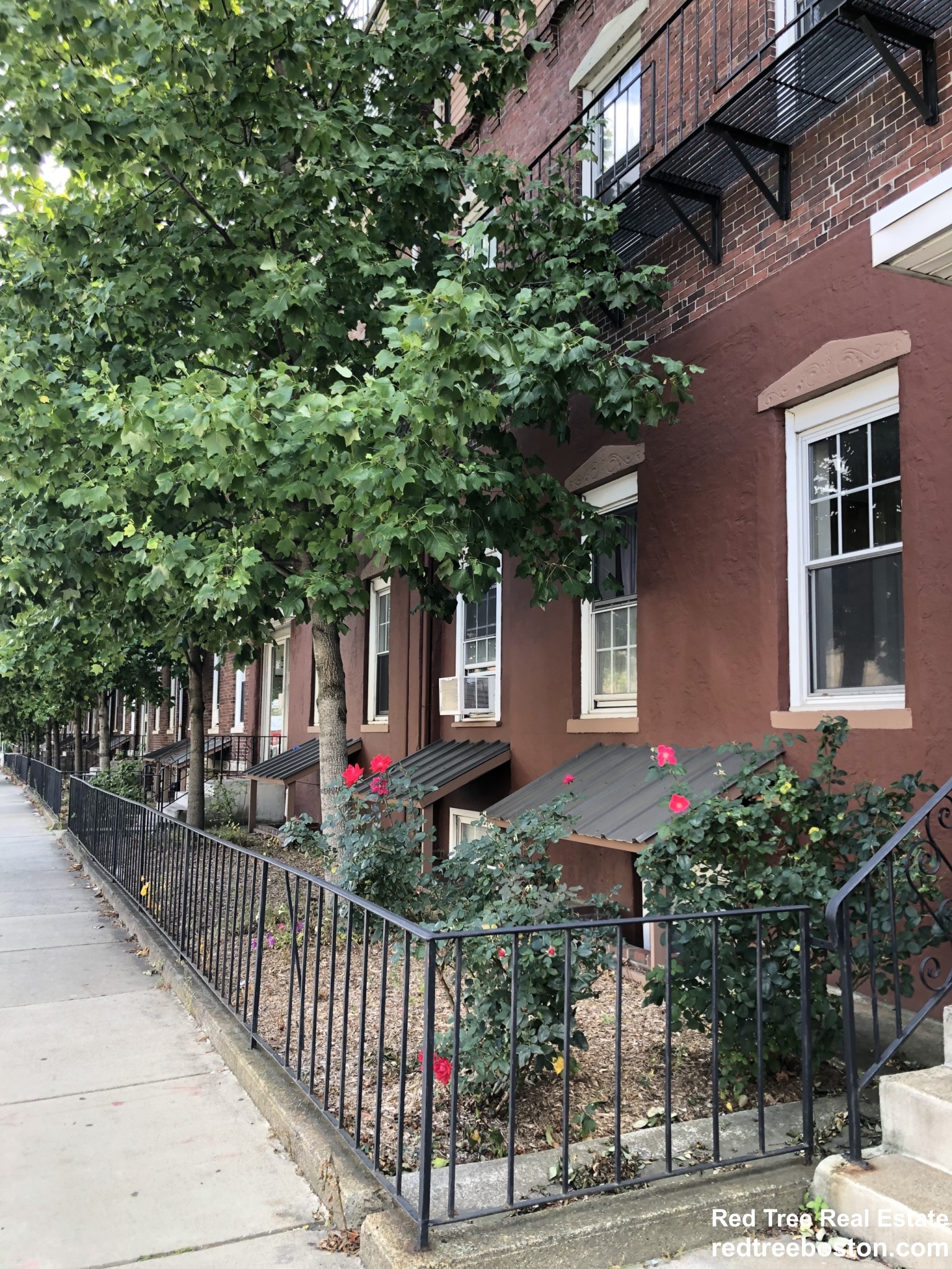 176 North Beacon St, Brighton