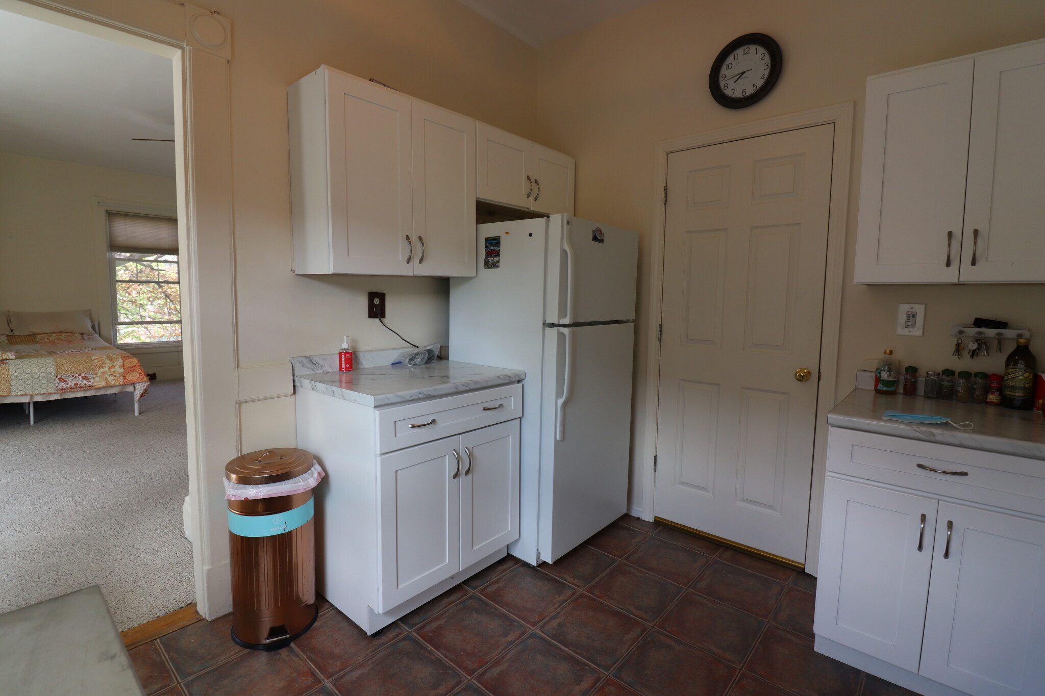 83 Longwood Ave, Coolidge Corner