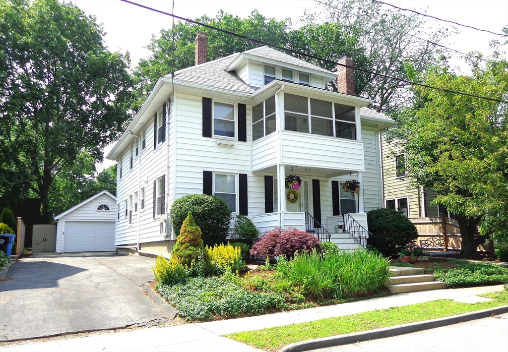 48-50 Townsend Rd, Belmont