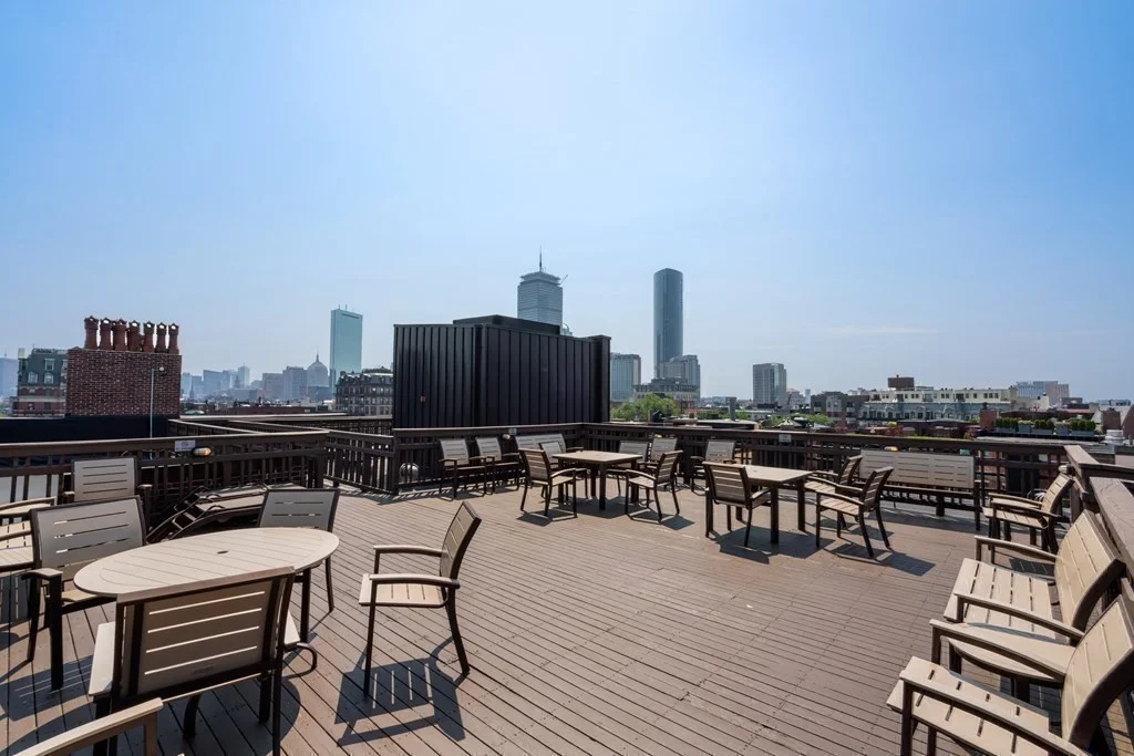 4 Charlesgate E, Back Bay
