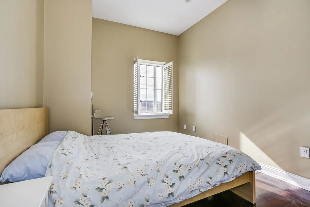 20 Chapel, Longwood