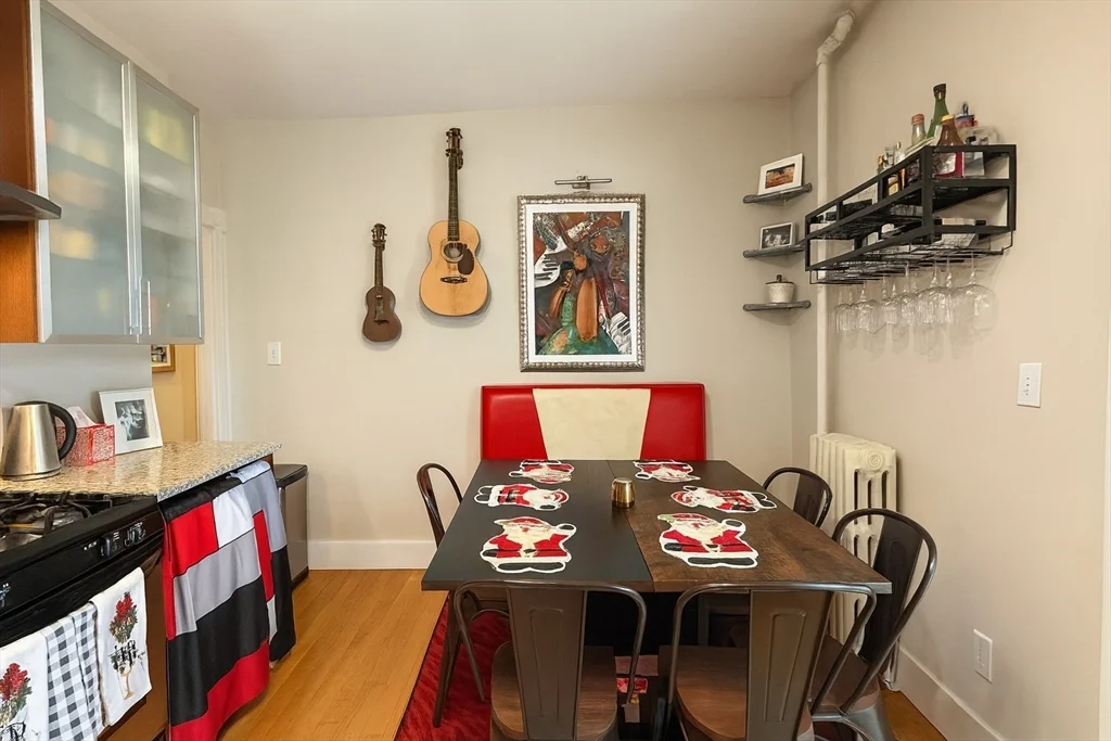 456 Medford St, Winter Hill