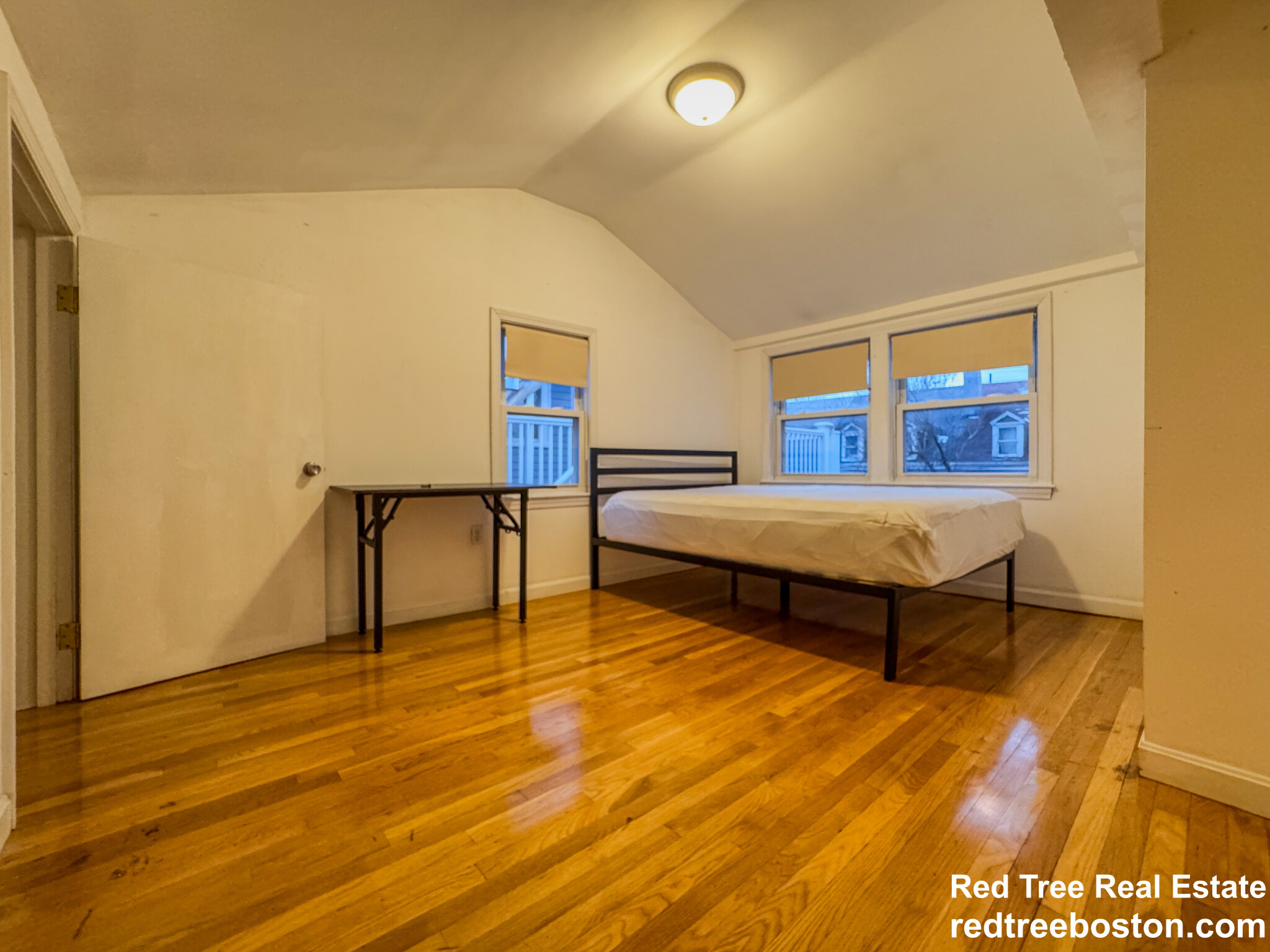 89 Spring St, East Cambridge