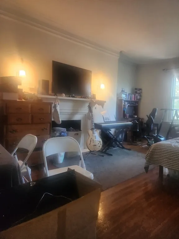 231 Commonwealth Ave, Back Bay