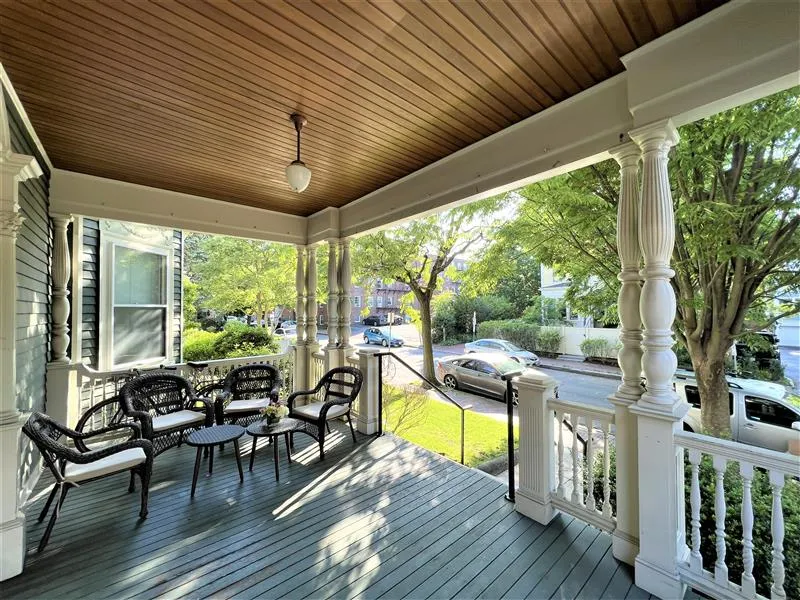20 Highland Ave, Mid-Cambridge