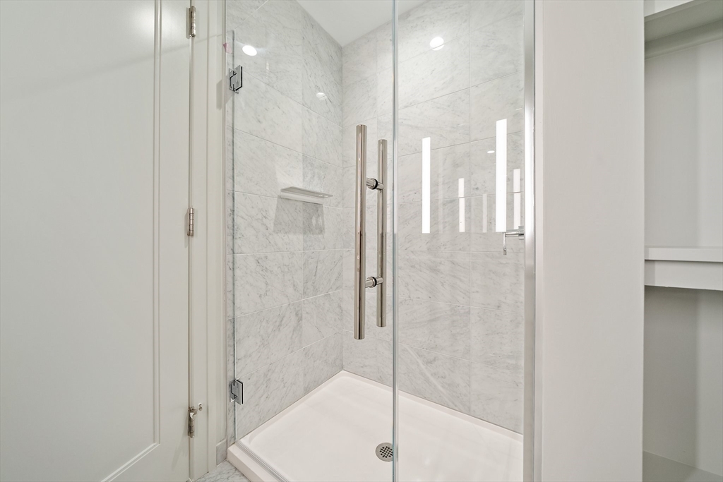 135 Seaport Blvd, Seaport District