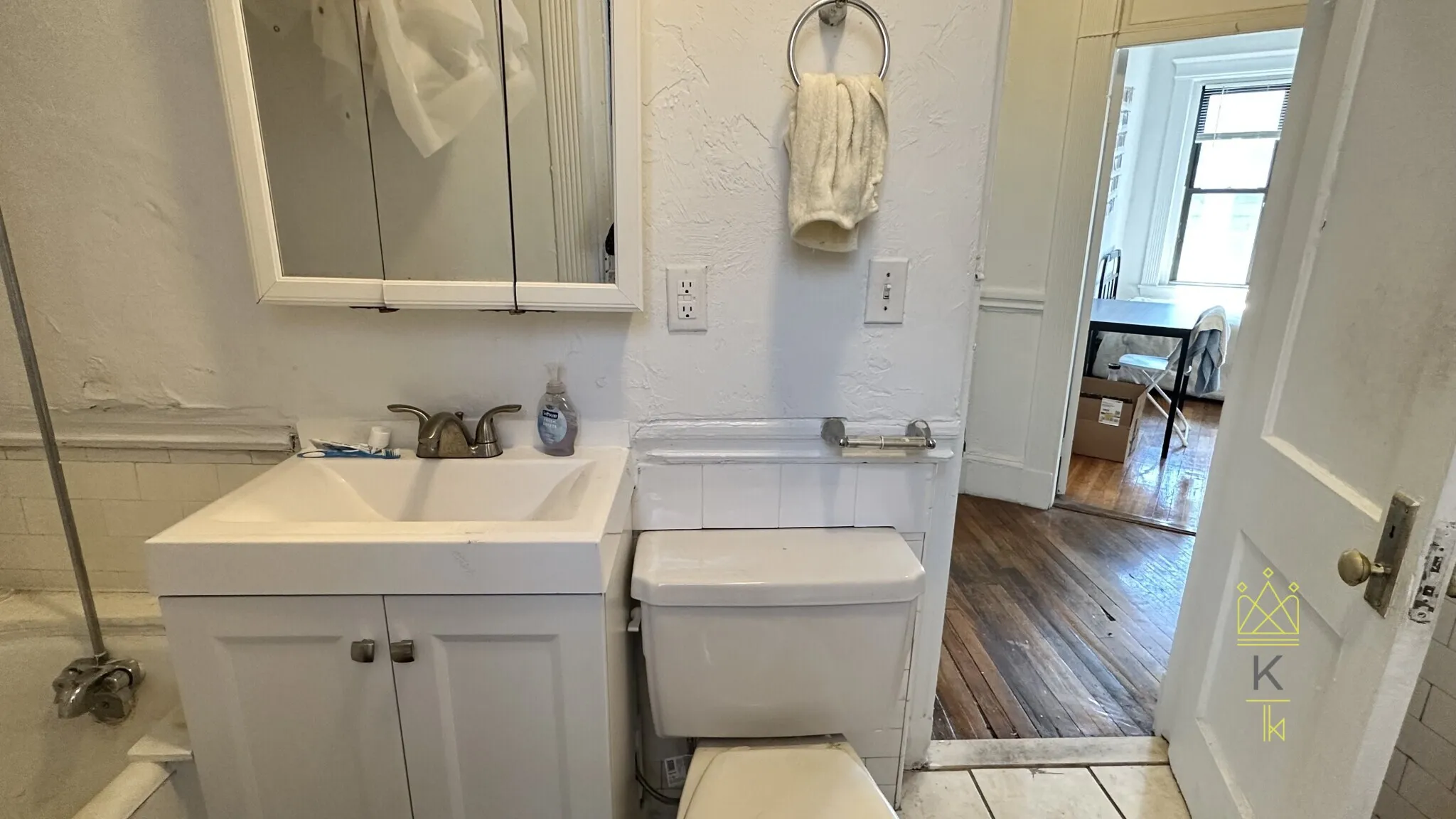 409 Huntington Ave, Fenway