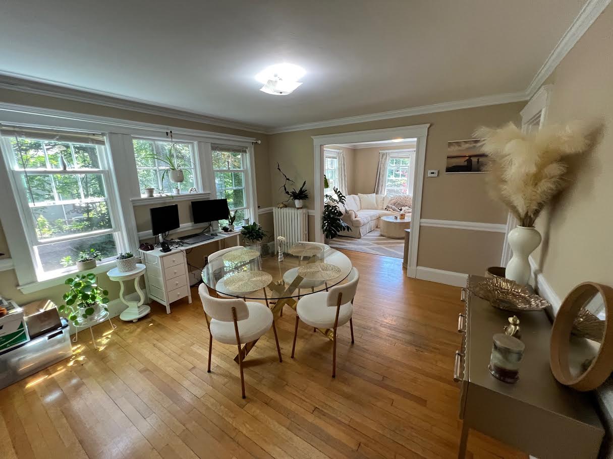 12 Westbourne Rd, Newton Centre