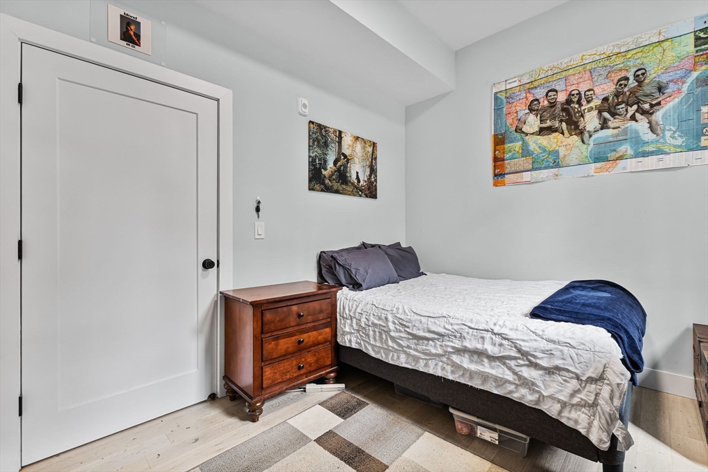 761 Washington St, Dorchester