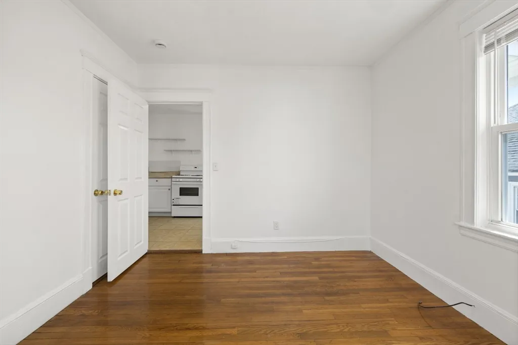 20-22 Sumner, Quincy