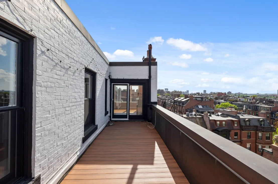 239 Commonwealth Ave, Back Bay