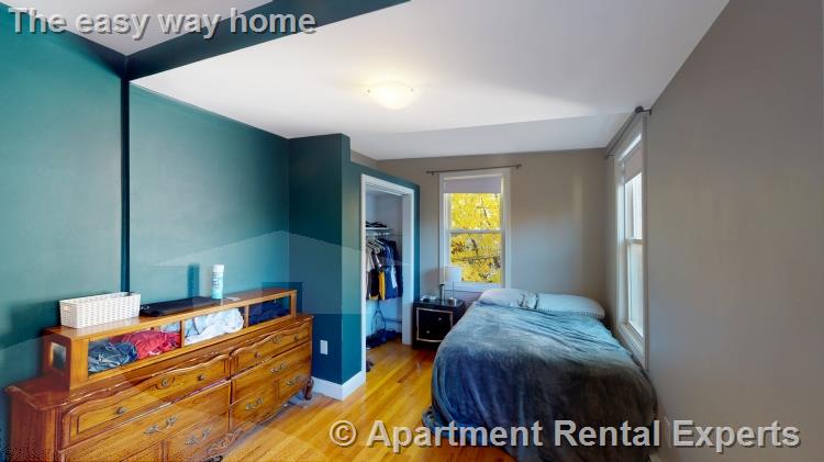 173 Rindge Ave, Porter Square