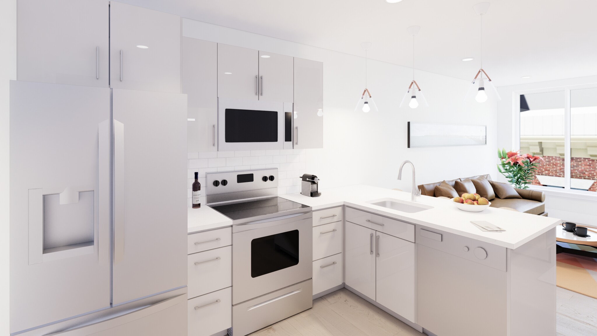 1 Newcomb St, Roxbury