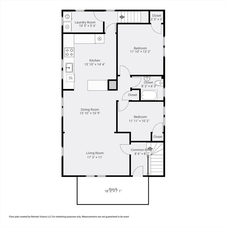 22 Leonard St, Woburn