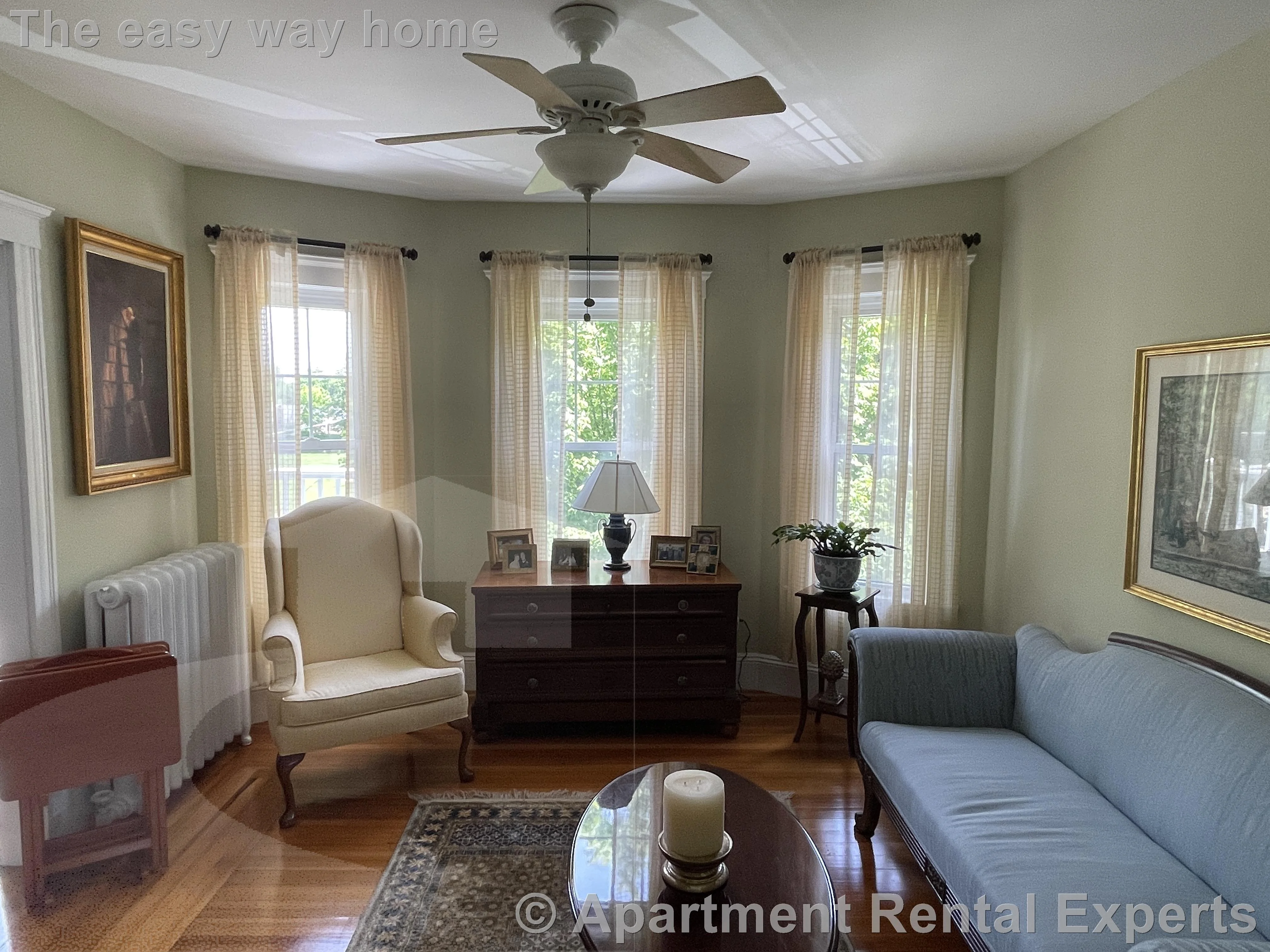 200 Larch Rd, Huron Village