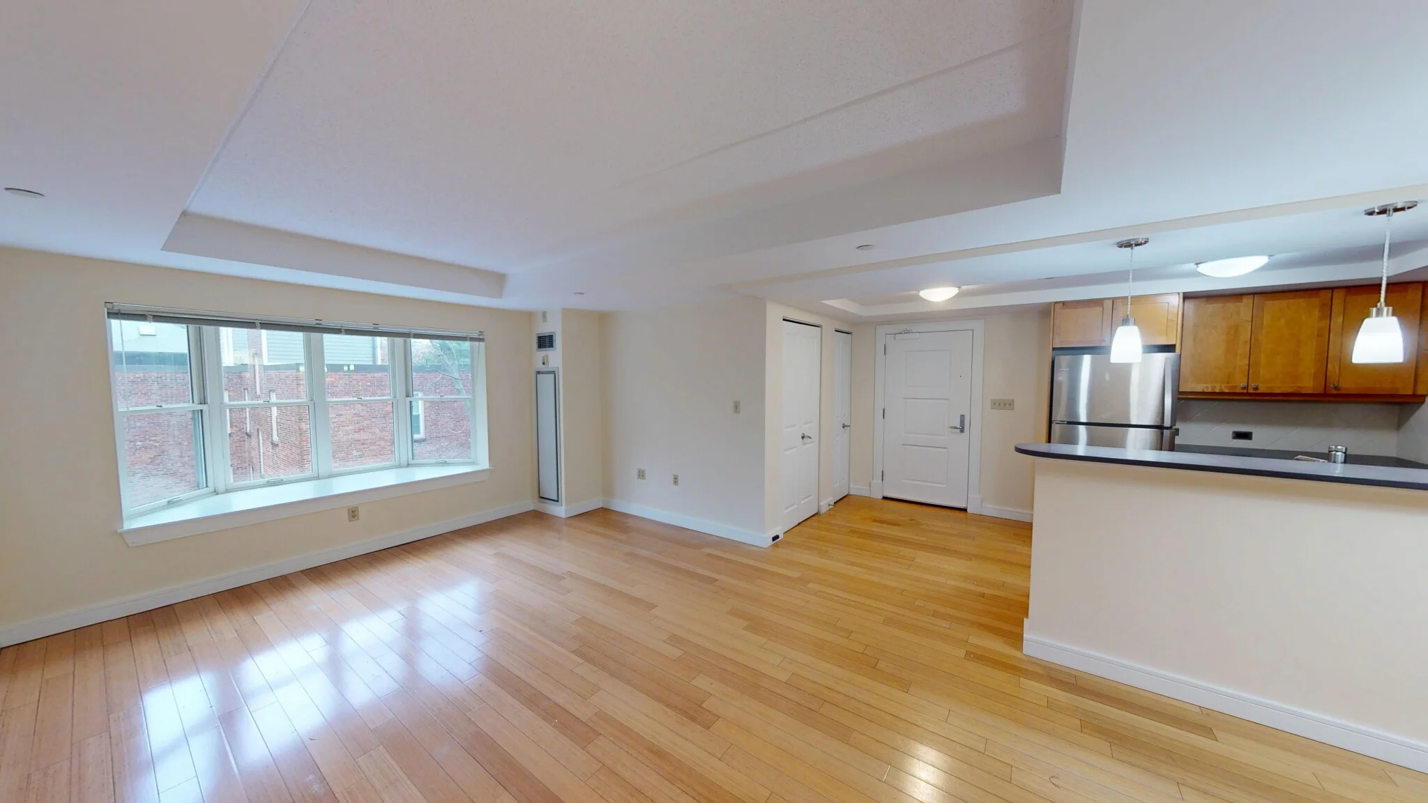 77 Marion St, Coolidge Corner