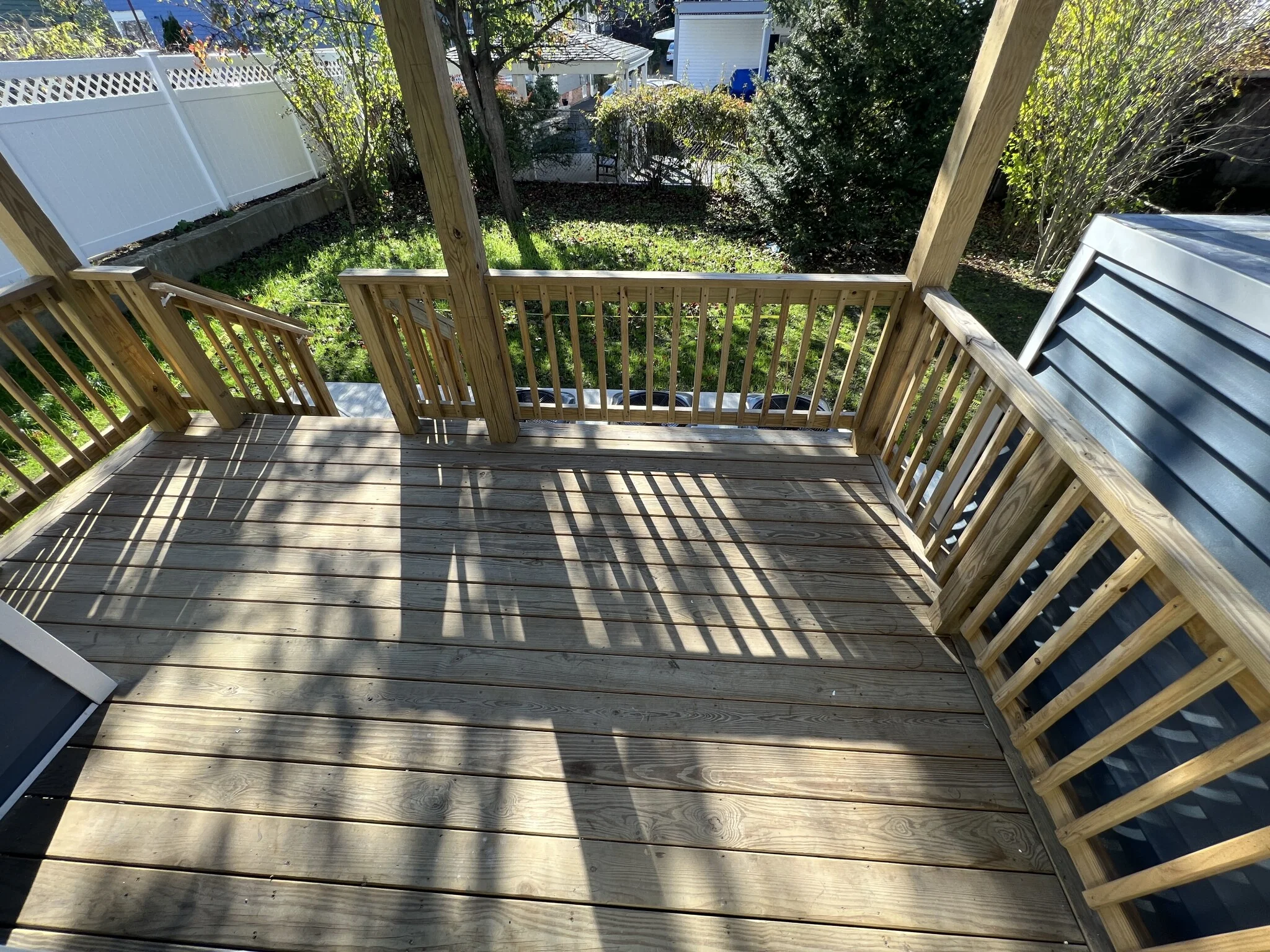 29 Alpine St, Powder House Square