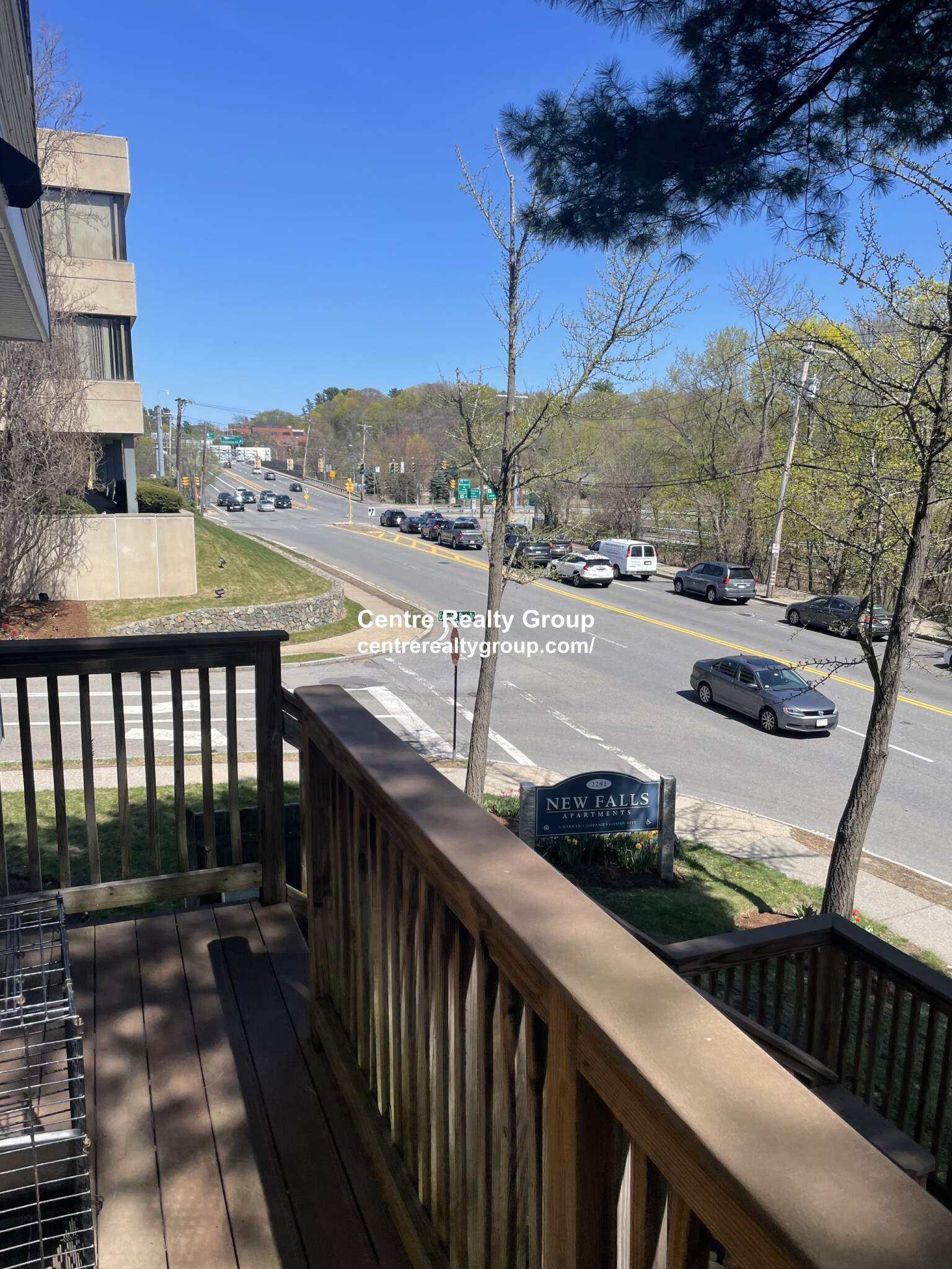 2251 Washington St, Newton Lower Falls