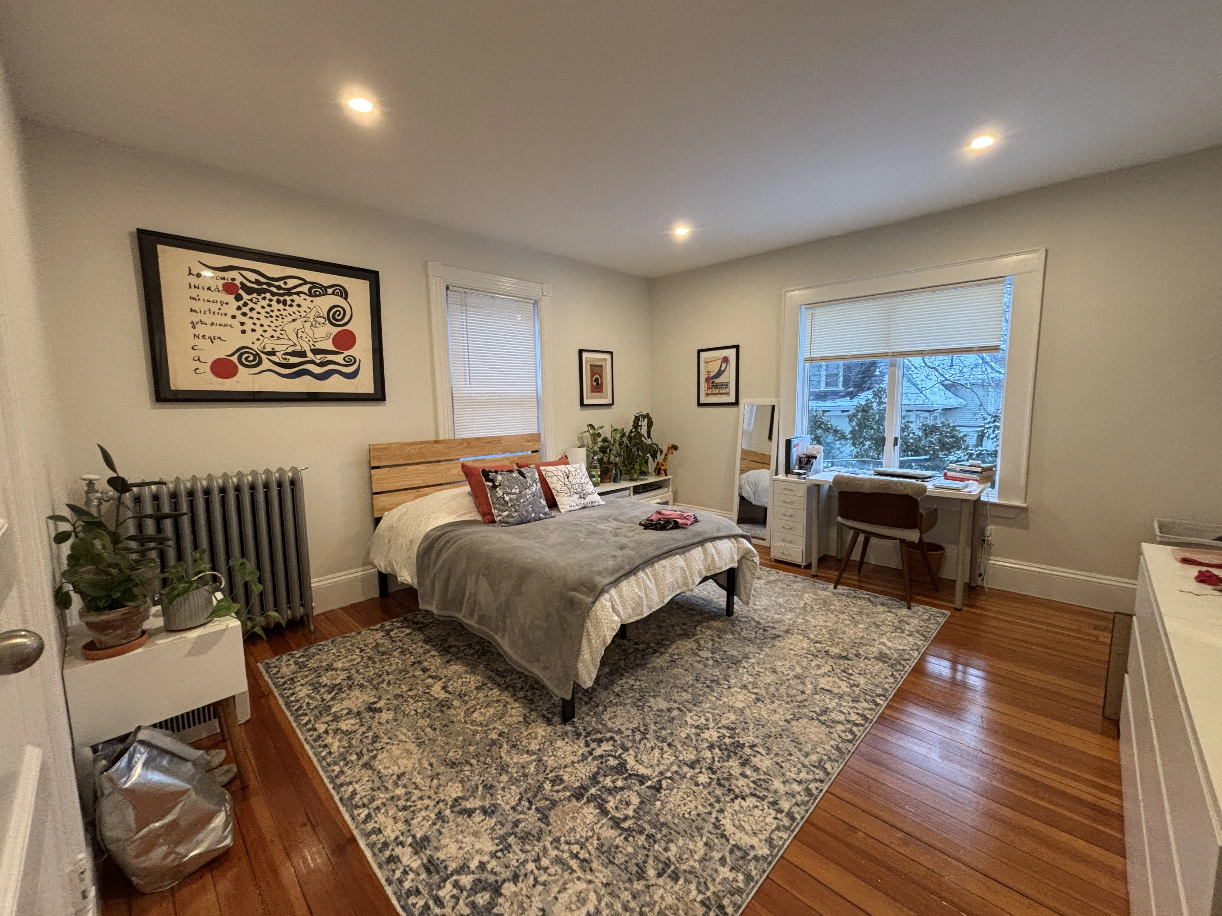 21 Osborne Rd, North Brookline