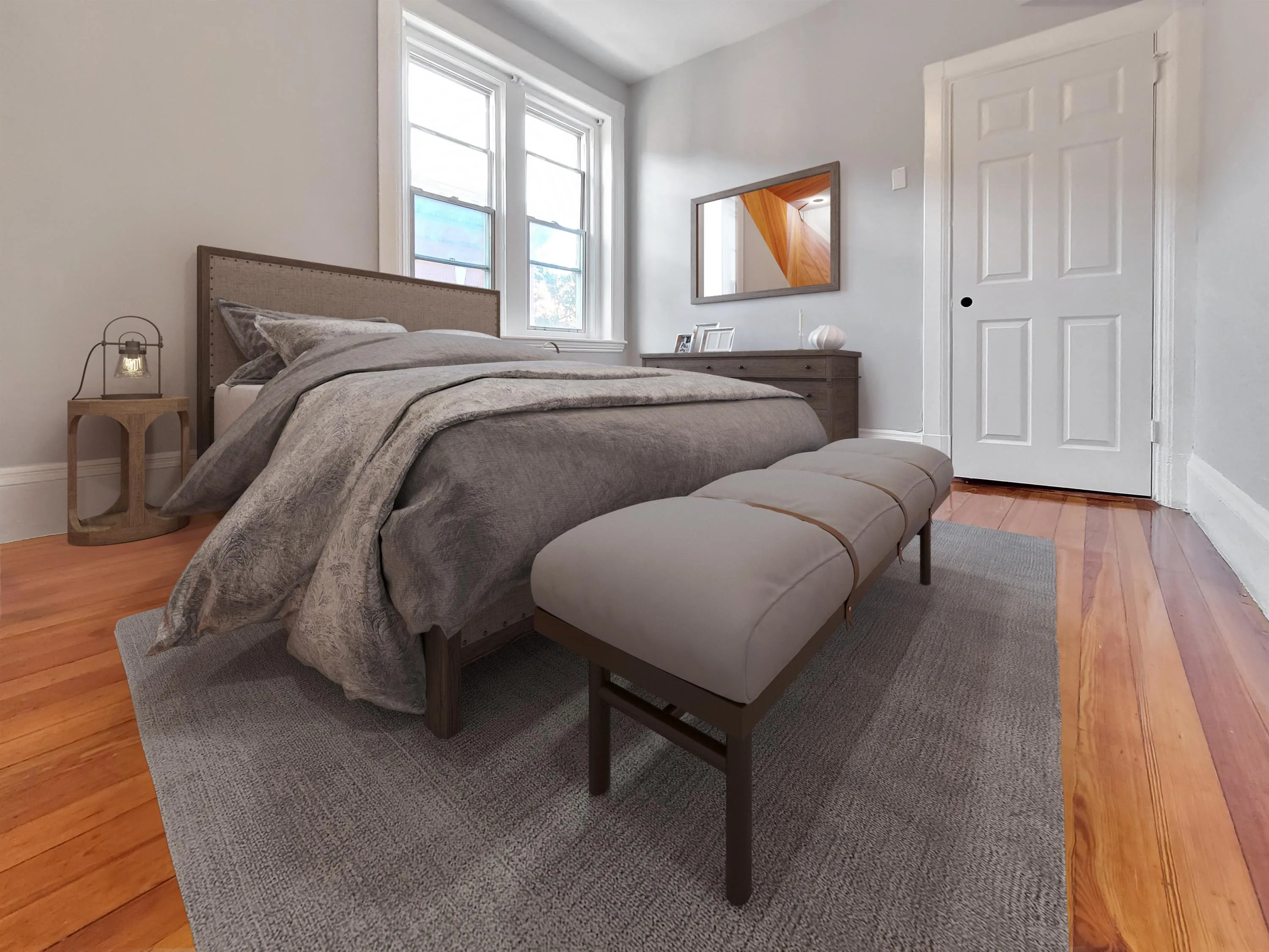 43 Mount Pleasant Ave, Roxbury