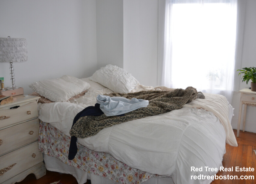 238 Hemenway St, Fenway