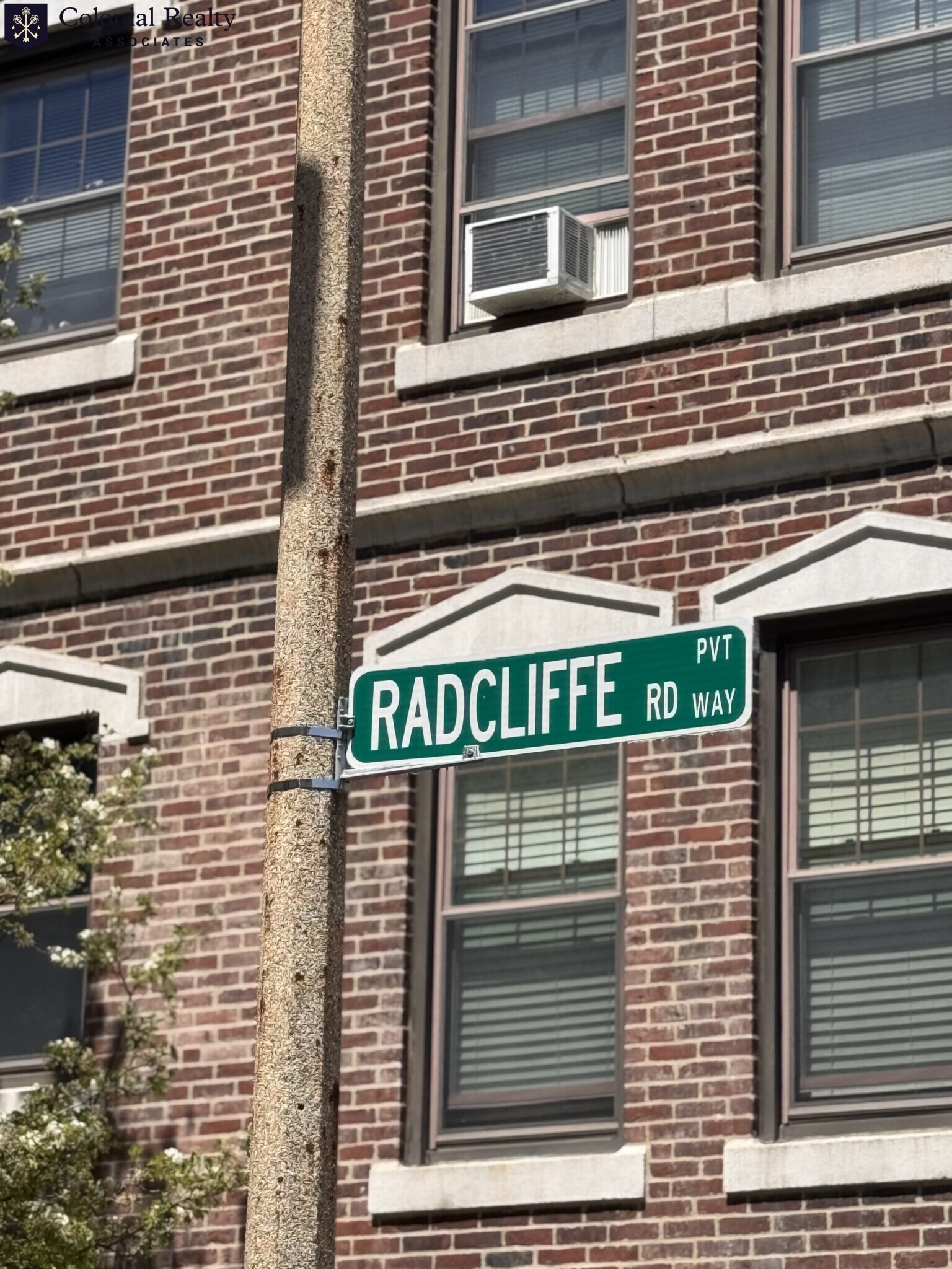6 Radcliffe Rd, Allston