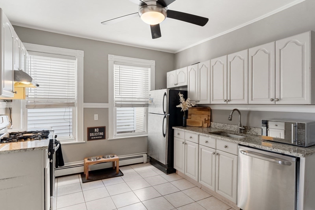 3 Spring Garden, Dorchester