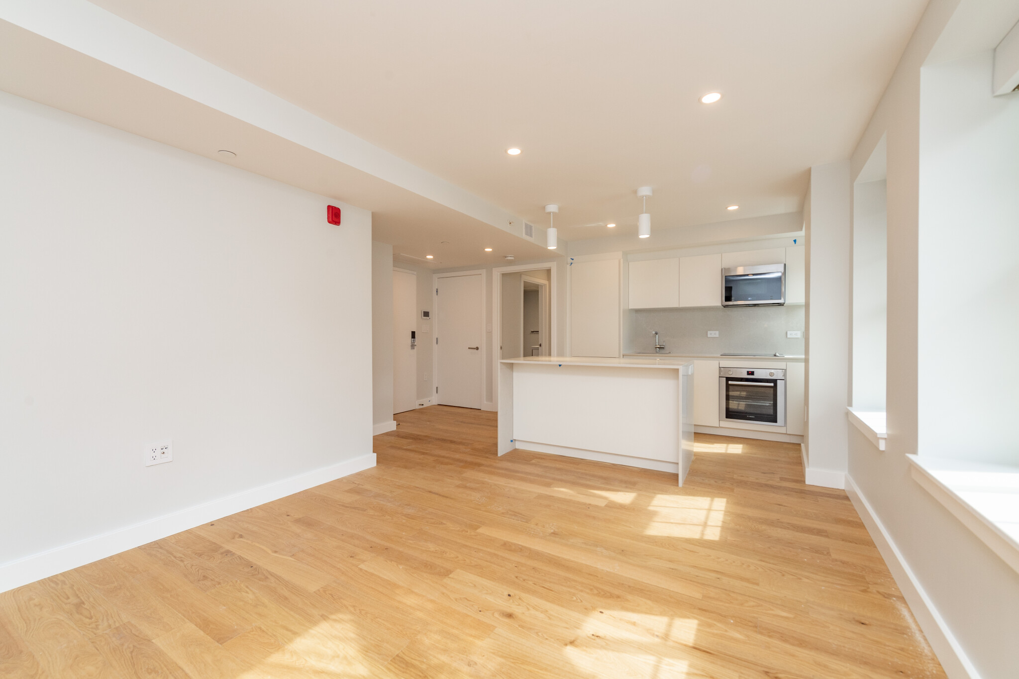 22 Fleet St, North End