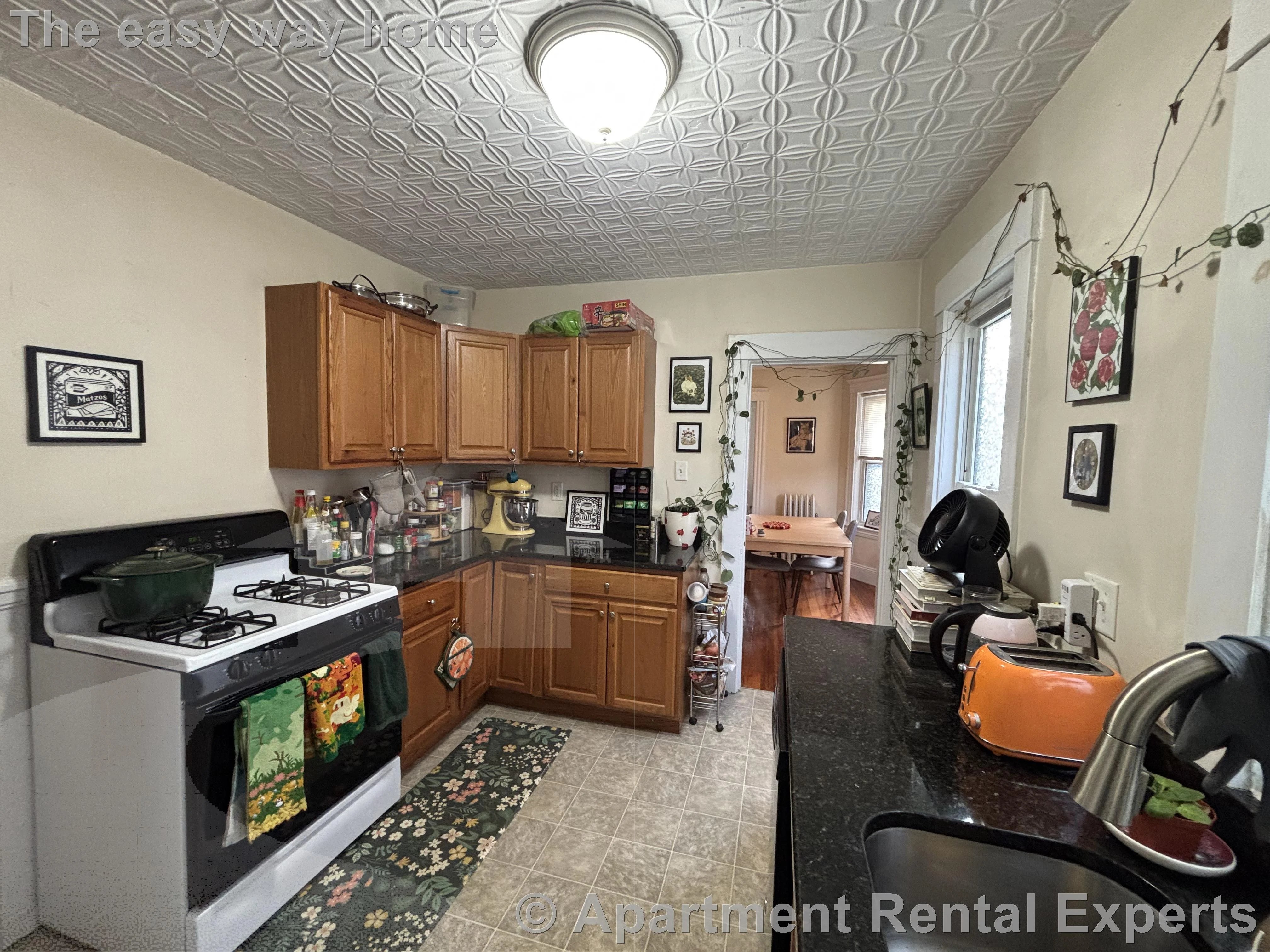 9 Orrin St, Huron Village