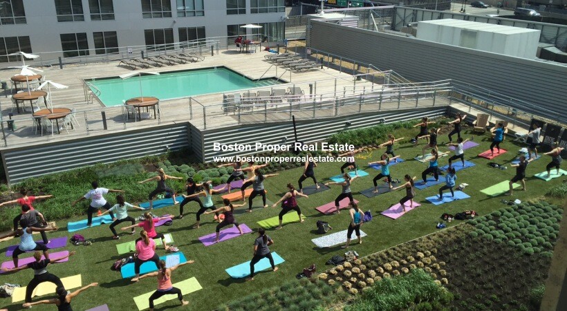 300 Harrison Ave, South End