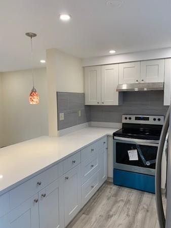 172 Charles St, East Cambridge