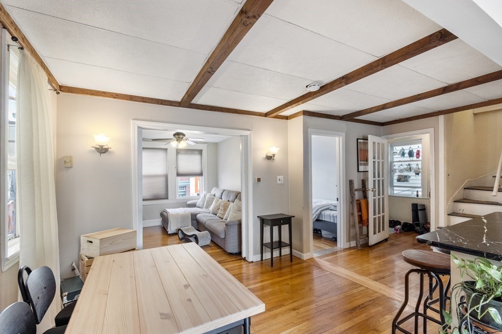 327 Sumner St, East Boston