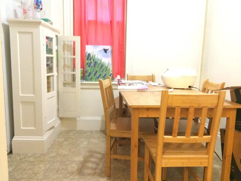 1622 Massachusetts Ave, Neighborhood Nine