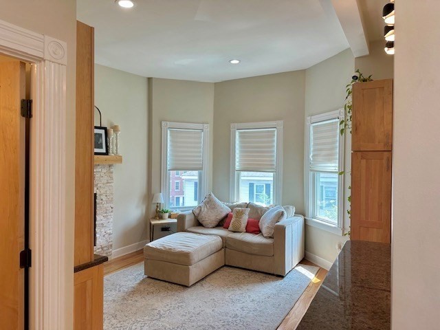 18 Park St, Charlestown