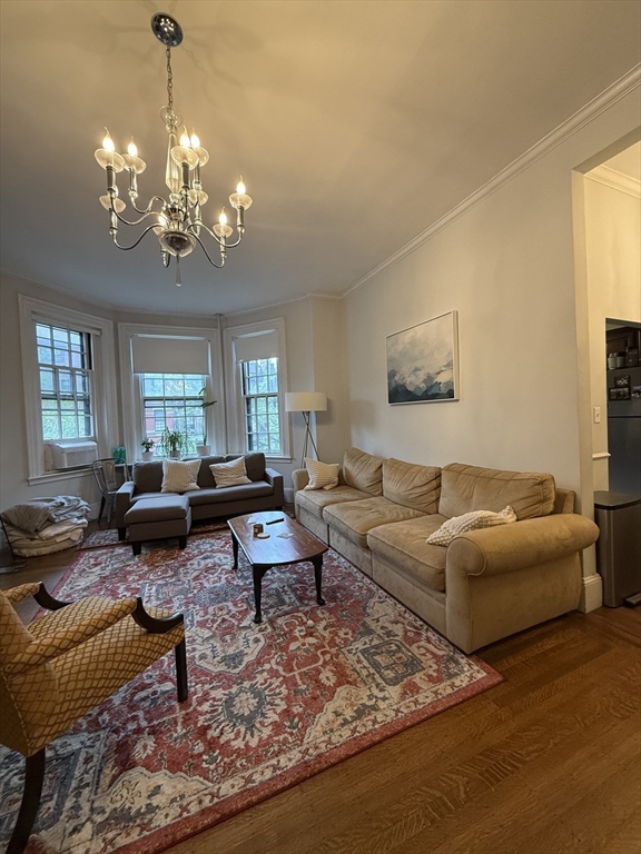 236 Marlborough St, Back Bay