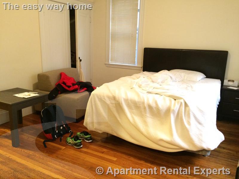 1610 Massachusetts Ave, Harvard Square