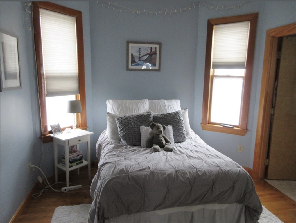 4 Webb Park, South Boston