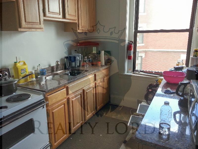 231 Harvard Ave, Boston