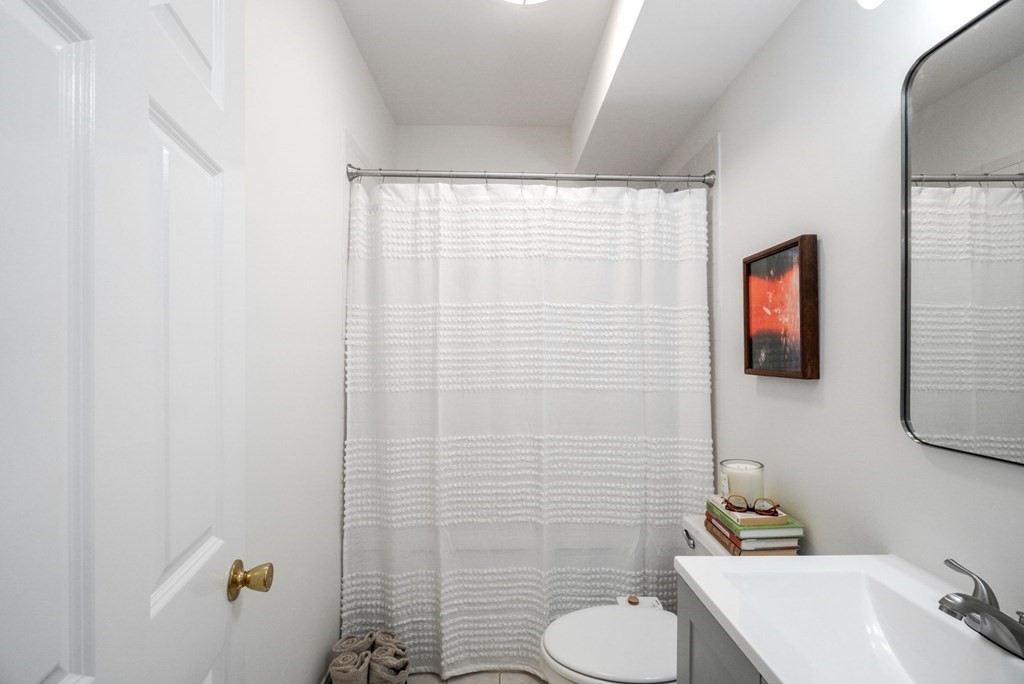 11-C Waltham St, South End