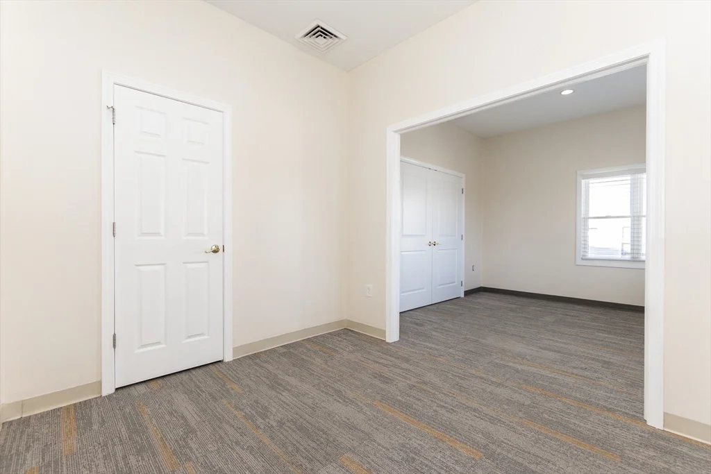 909 Hancock, Quincy Center