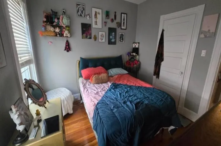 835 Fellsway, Medford