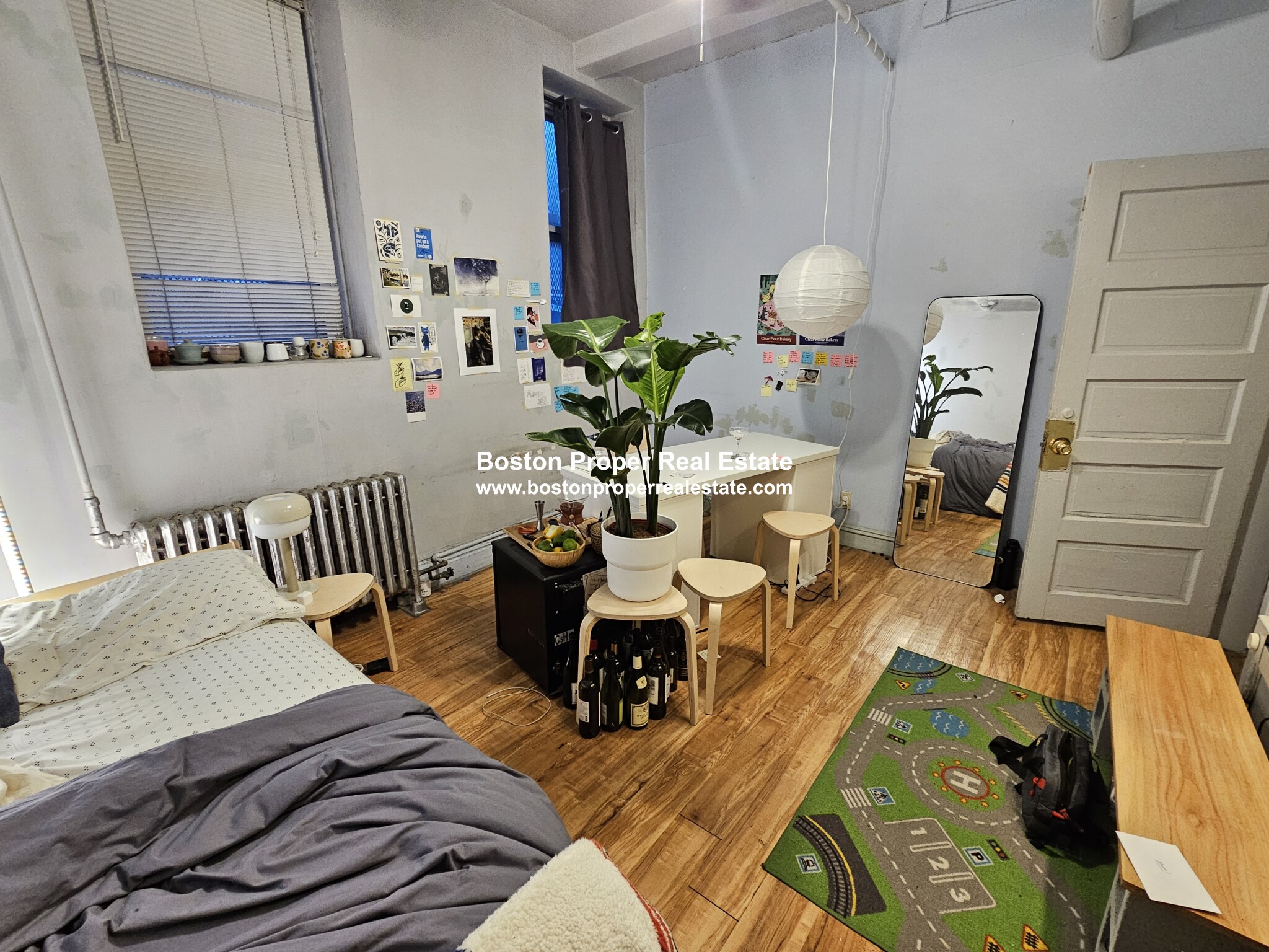 50 Charlesgate East, Fenway