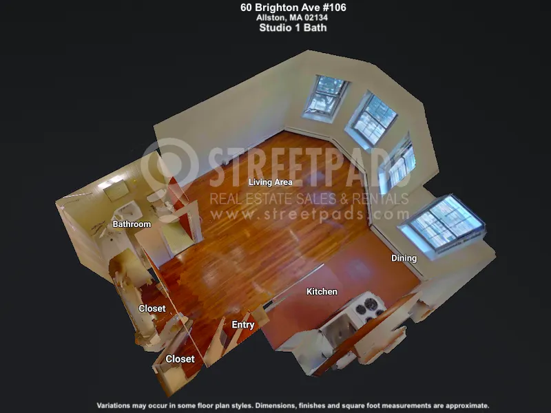 60 Brighton Ave, Brighton