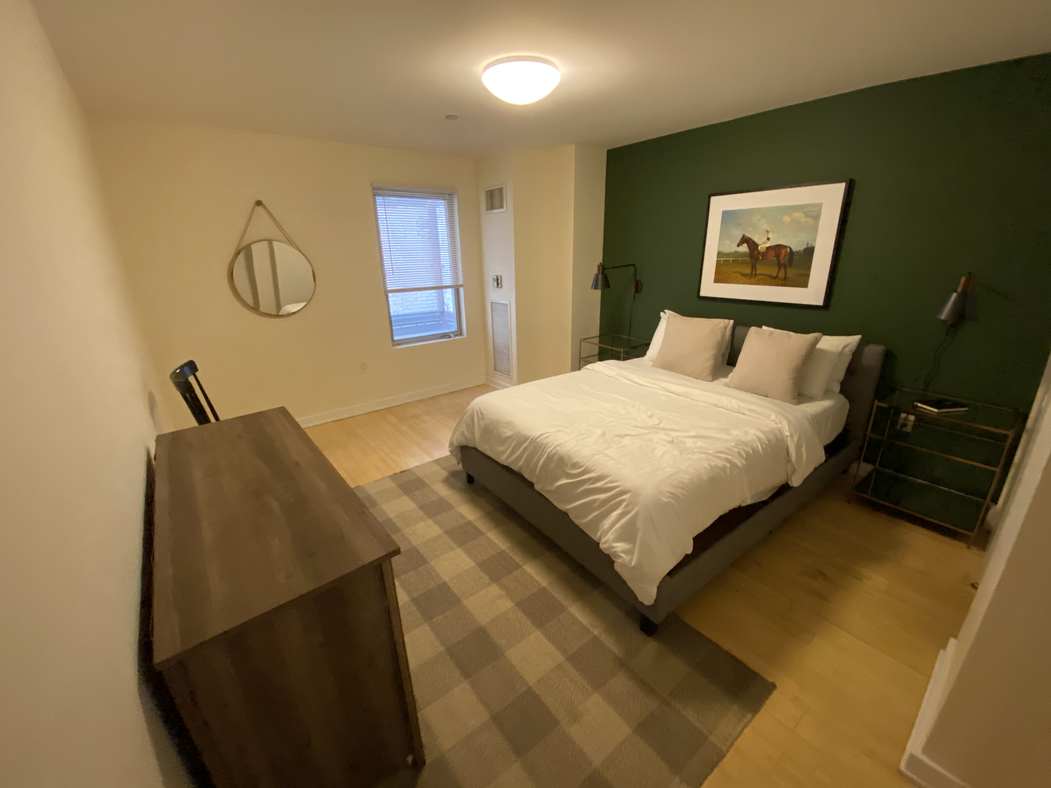 40 Boylston St, Downtown